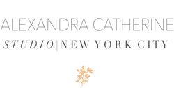 Alexandra Catherine Studio